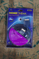 5m DVI-D single link cable