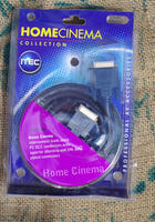 5m DVI-D single link cable