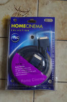 5m DVI-D single link cable