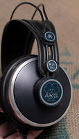 AKG K271 Mk2 Headphones