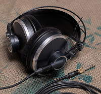 AKG K271 Mk2 Headphones