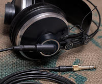 AKG K271 Mk2 Headphones