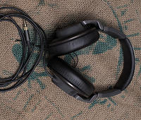 AKG K550 Audiophile Headphones