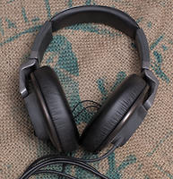 AKG K550 Audiophile Headphones