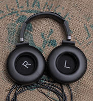 AKG K550 Audiophile Headphones