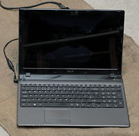 Acer 5750 Laptop