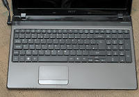 Acer 5750 Laptop