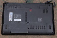 Acer 5750 Laptop