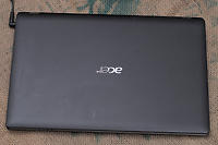 Acer 5750 Laptop