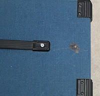 A Speaker Cabinet for Electric Guitar 12inch