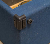 A Speaker Cabinet for Electric Guitar 12inch