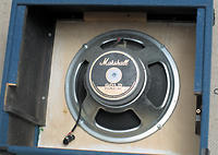 A Speaker Cabinet for Electric Guitar 12inch