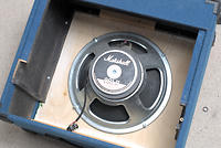 A Speaker Cabinet for Electric Guitar 12inch