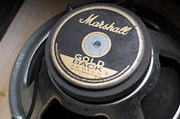 A Speaker Cabinet for Electric Guitar 12inch