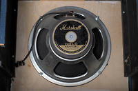 A Speaker Cabinet for Electric Guitar 12inch