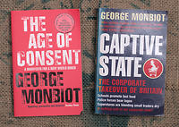 Books by George Monbiot