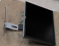 Dell 2007FP 20 inch IPS 1600x1200 4:3 monitor