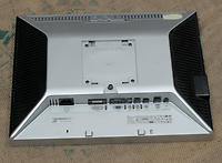 Dell 2007FP 20 inch IPS 1600x1200 4:3 monitor