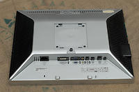 Dell 2007FP 20 inch IPS 1600x1200 4:3 monitor