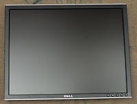 Dell 2007FP 20 inch IPS 1600x1200 4:3 monitor