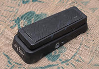 Dunlop Crybaby WahWah pedal