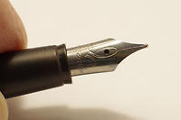 Parker Frontier Fountain Pen