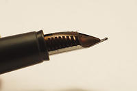 Parker Frontier Fountain Pen