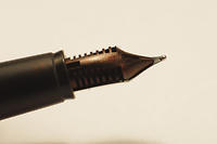 Parker Frontier Fountain Pen