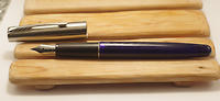 Parker Frontier Fountain Pen