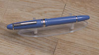 Majohn (MoonMan) P136 Fountain Pen