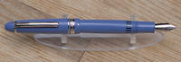 Majohn (MoonMan) P136 Fountain Pen