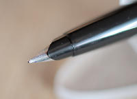 Parker 45 Harlequin Fountain Pen