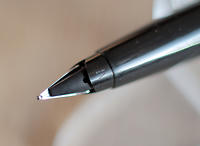 Parker 45 Harlequin Fountain Pen
