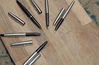 Parker 45 Fountain Pens