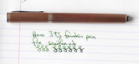 Hero 395 Fountain Pen