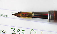 Hero 395 Fountain Pen