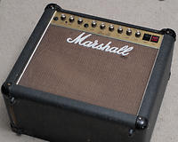 Marshall Artist 30w valve guitar amp