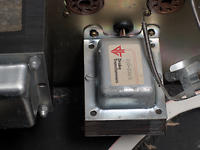 Marshall Artist 30w valve guitar amp