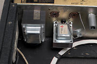 Marshall Artist 30w valve guitar amp