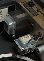 Marshall Artist 30w valve guitar amp