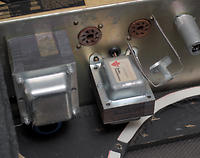 Marshall Artist 30w valve guitar amp