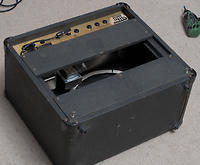 Marshall Artist 30w valve guitar amp