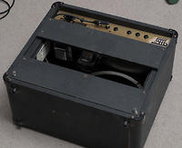 Marshall Artist 30w valve guitar amp