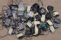 random power supplies