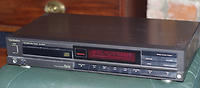 Technics SL-P200 CD Player