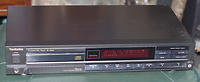 Technics SL-P200 CD Player