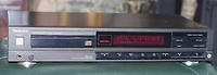 Technics SL-P200 CD Player
