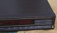 Technics SL-P200 CD Player