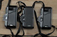 Pentax P30 cameras - faulty