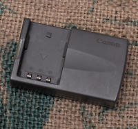 Canon Battery Charger CB-2LTE